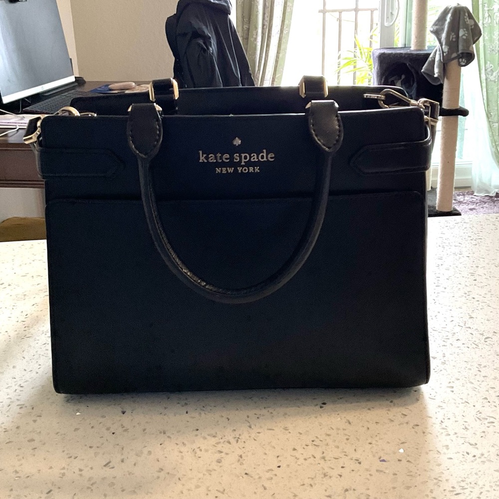 Kate spade purse 2022